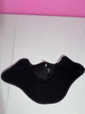 Prozis Black Full-Face Thermal Mask with Vent